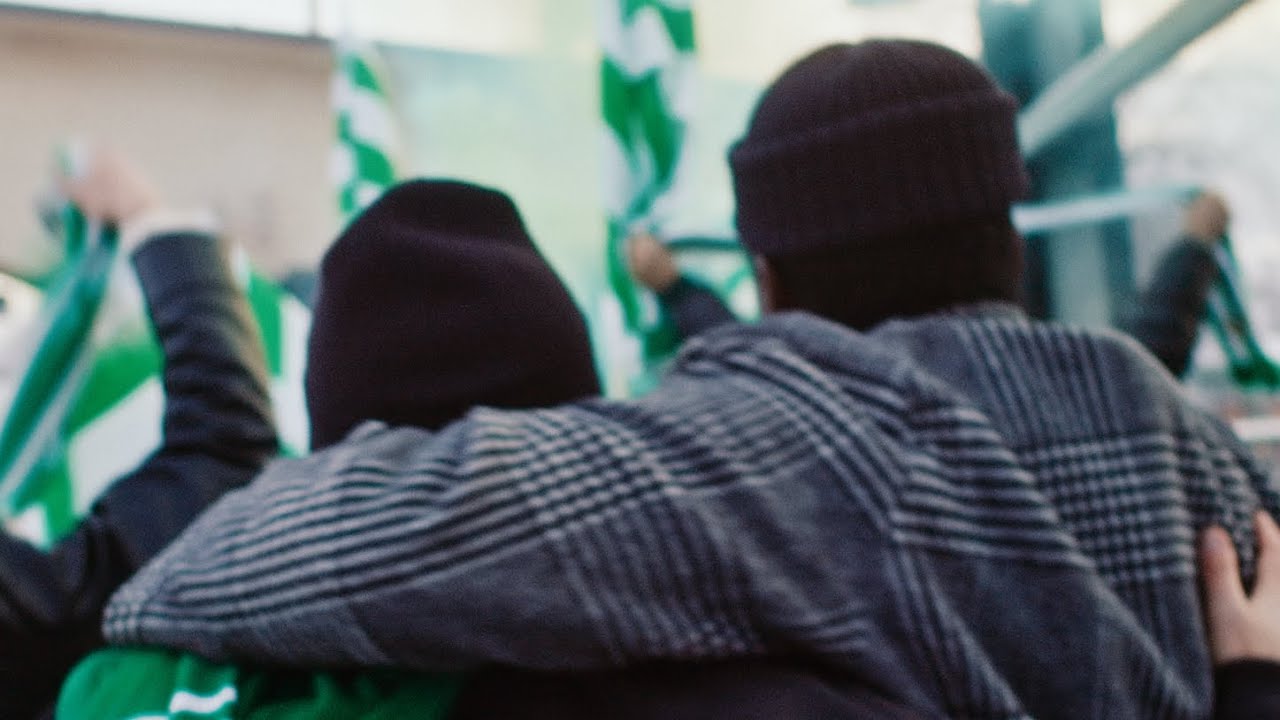 Tillsammans är vi Hammarby