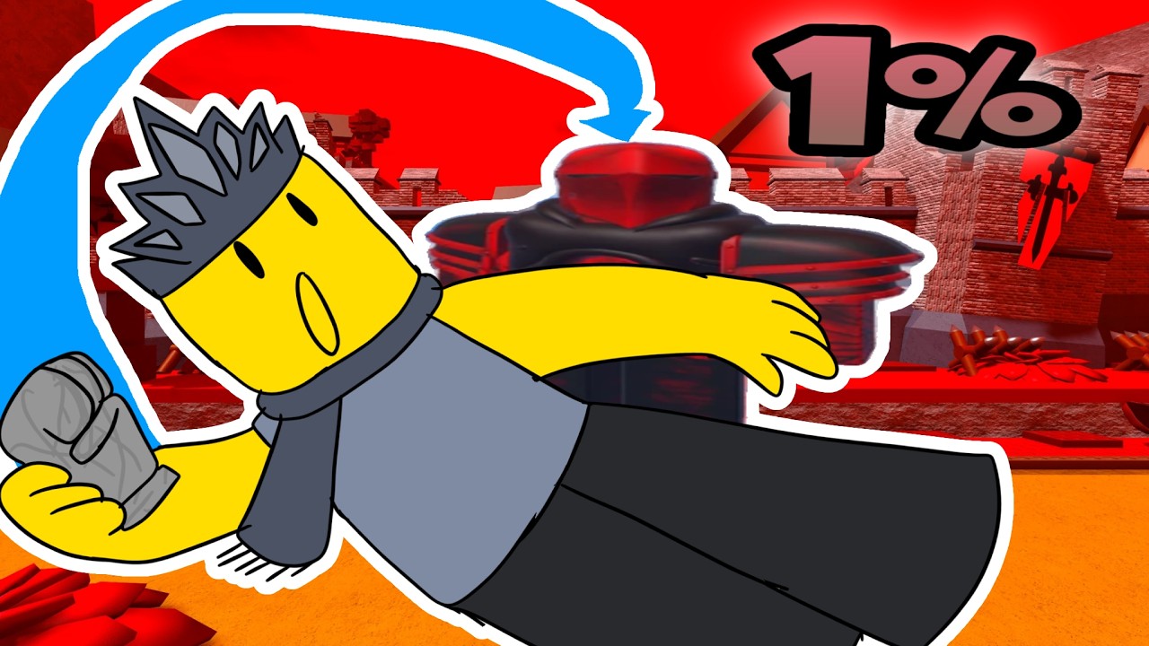 2* Apostle, Uberful (Uber Only) - The Battle Bricks