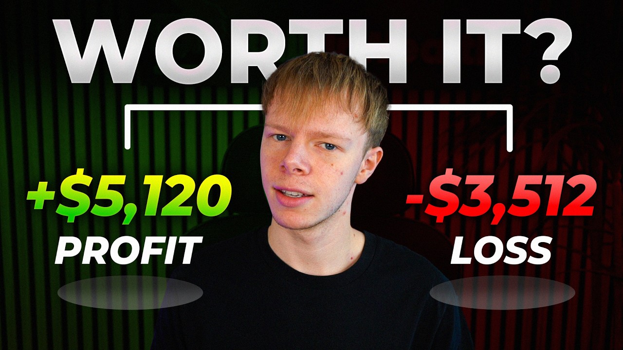 Are Liquidity Pools REALLY Worth It? (Shocking Truth)