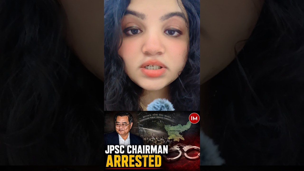 JPSC Chairman Arrested. Why are Jharkhand Students Still Protesting?