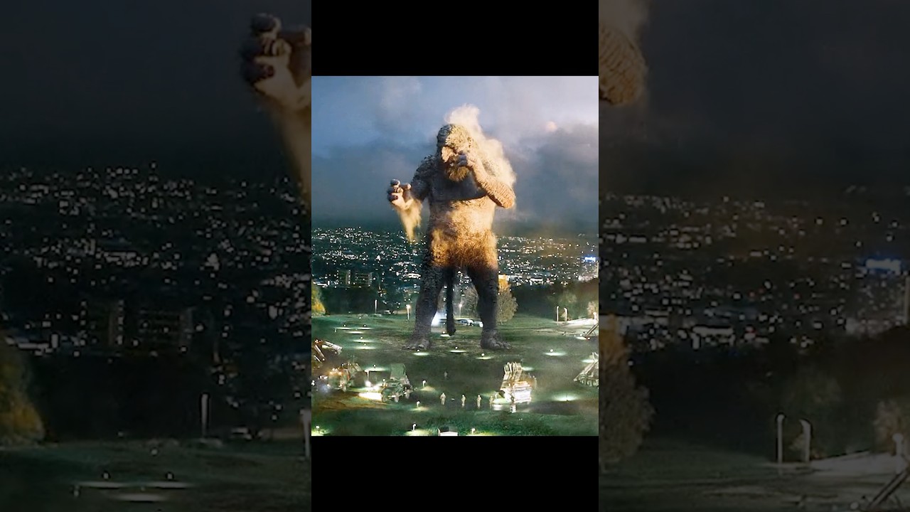 Troll (2022) &ndash; A Giant&rsquo;s Final Stand in the Light of Dawn ☀️💔🗻