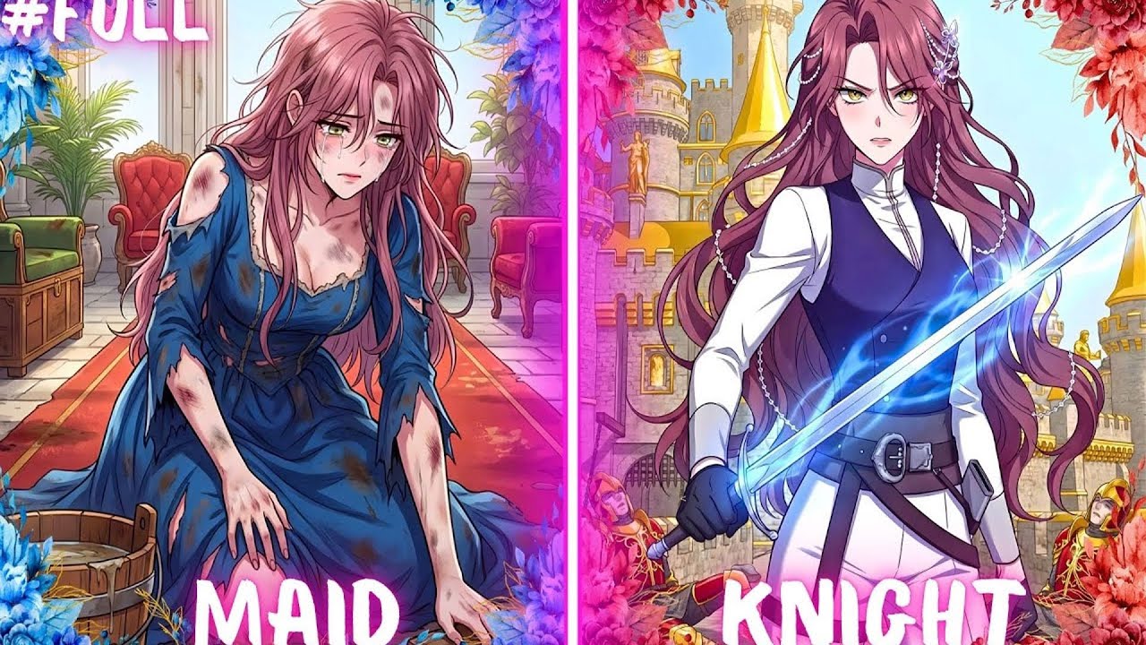 Humiliated by My Stepmother, I Became the Mightiest Knight in the Empire – Manhwa Recap