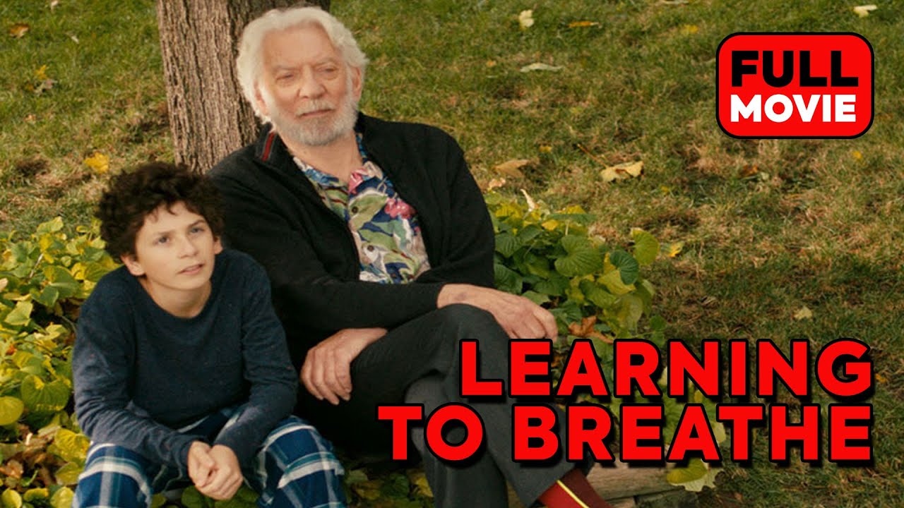 Learning to Breathe | English Full Movie