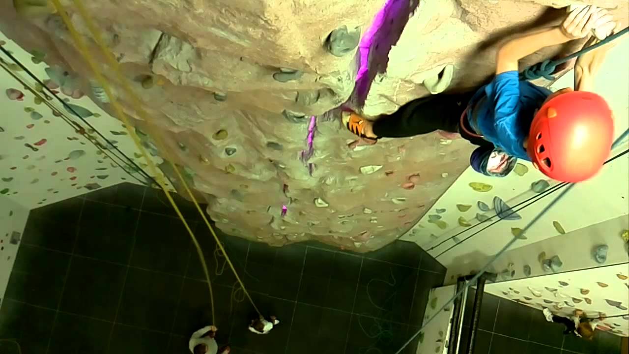 795 Bristol Redpoint Climbing WallClimb Todays Climbs @RedpointBristol Sun May 31st 2015 02:18pm