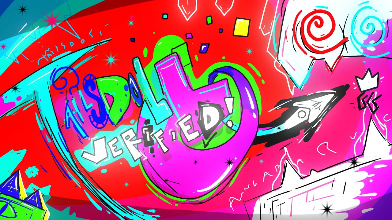 ta1LSD0ll Verified! // Top 150~ Extreme Demon