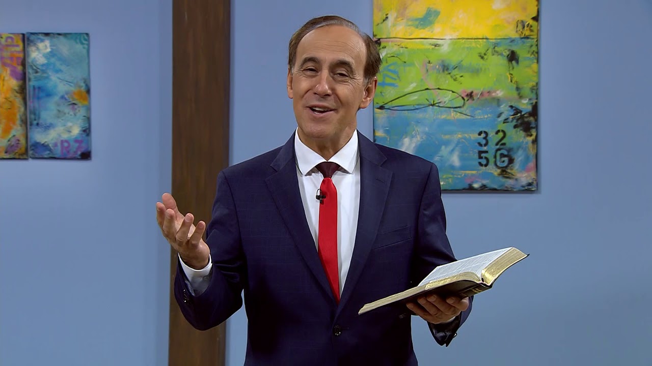 Lecciones de Vida - El clamor de los profetas | Lección 5 Escuela Sabática