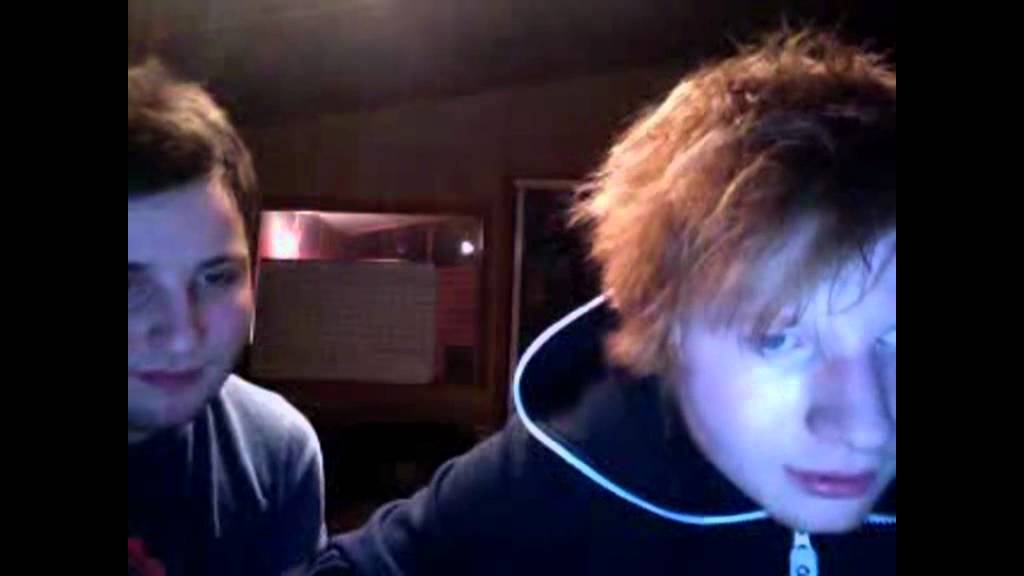 Ed Sheeran funny moments part 1