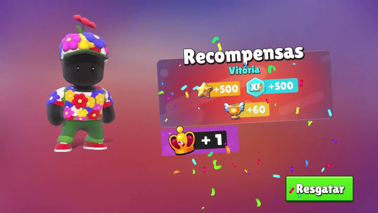 video de stumble guys ¨~¨