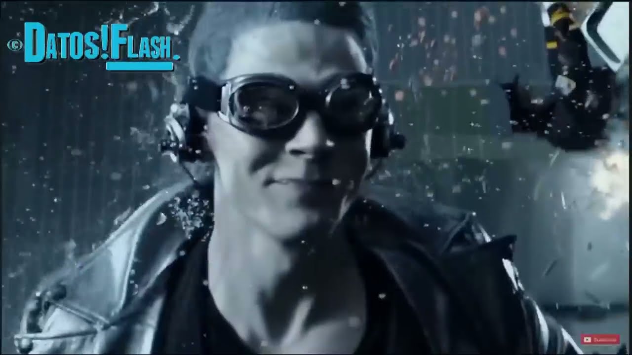 😱Películas FAMOSAS sin EFECTOS especiales | TOP GUN MAVERICK tuvo CGI?