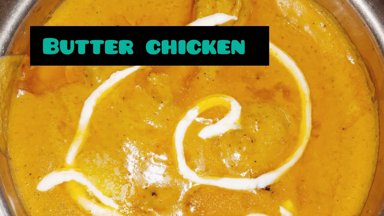 Butter chicken recipe#food#cooking#viralfood#viralvideo#foodlover#homemade#easyrecipe#easy#viral 