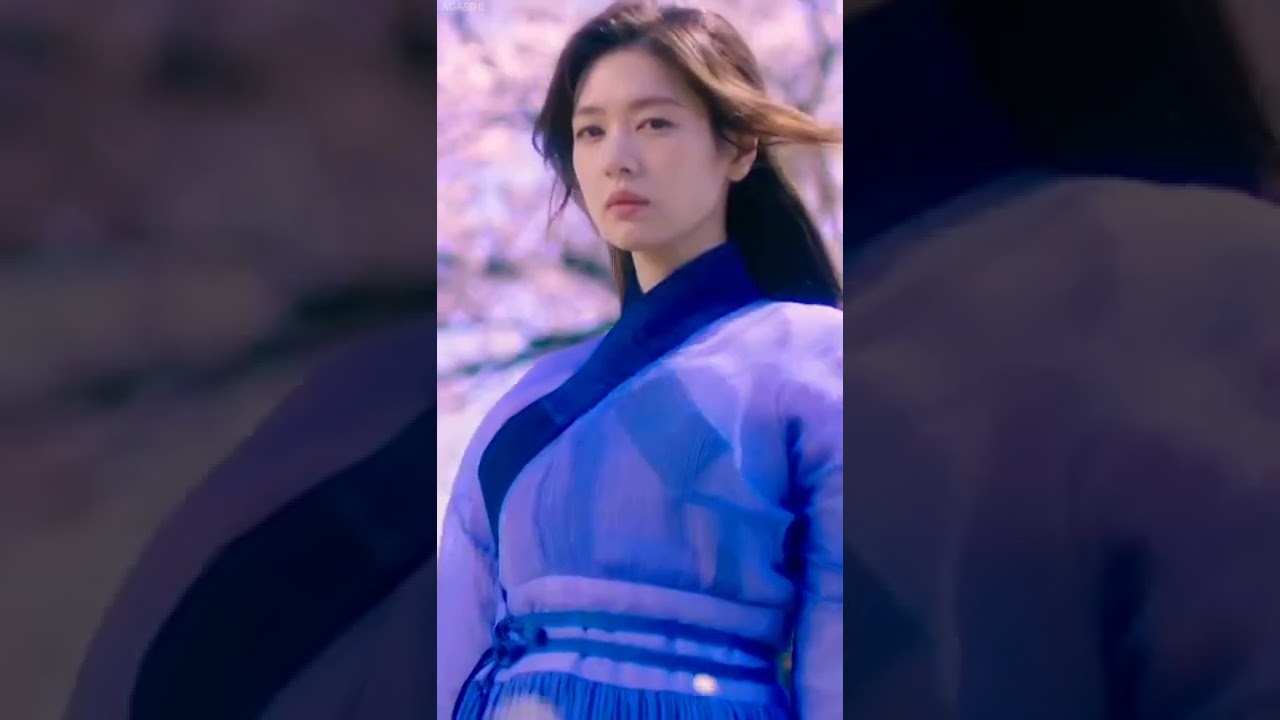 Jung So Min Slaying || Middle Of The Night || Alchemy of Soul || 30 Seconds WhatsApp Status