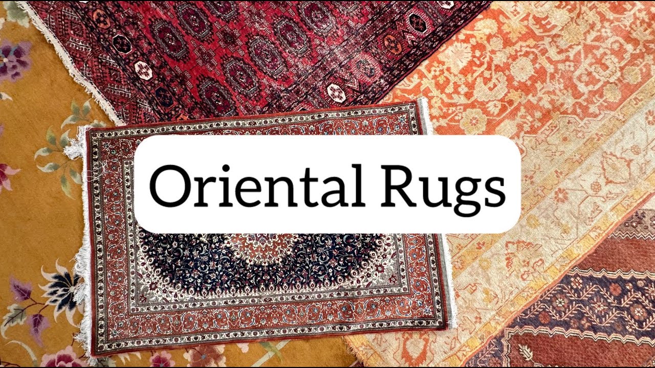 Oriental Rugs in Chicago | Classic Designs for Traditional Decor #orientalrugs #persianrugs