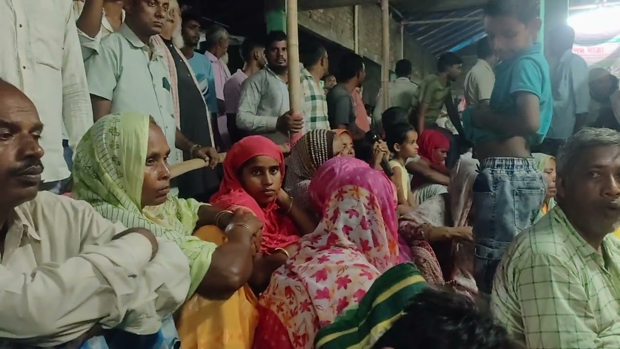 চেরাক আলীর মাস্তানের দরবারে হাকিম পাগলার গান আসুন একবার সুনে দেখি বিল্লাল স্টুডিও কিই জে মানুষের 