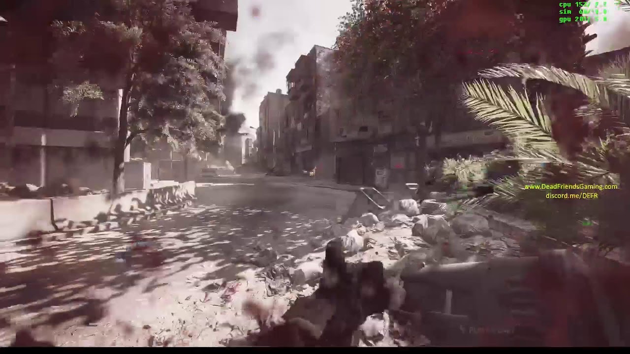 Battlefield 6 Squad Play -  Dead Friends Gaming [DEFR]
