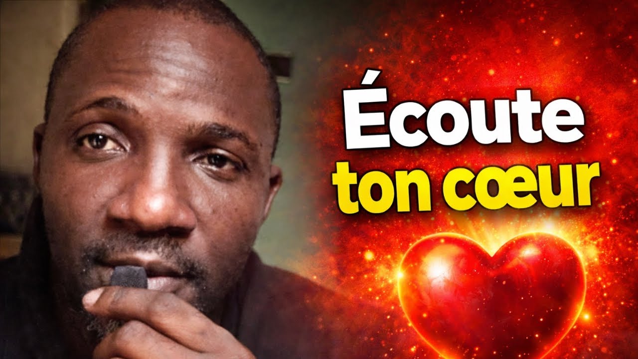 Faites ça de t’a vie si tu veux réussir 