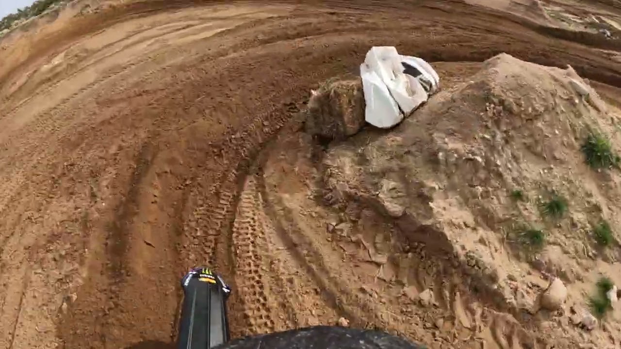 Yamaha Yz105 motocross practice Marana,Az
