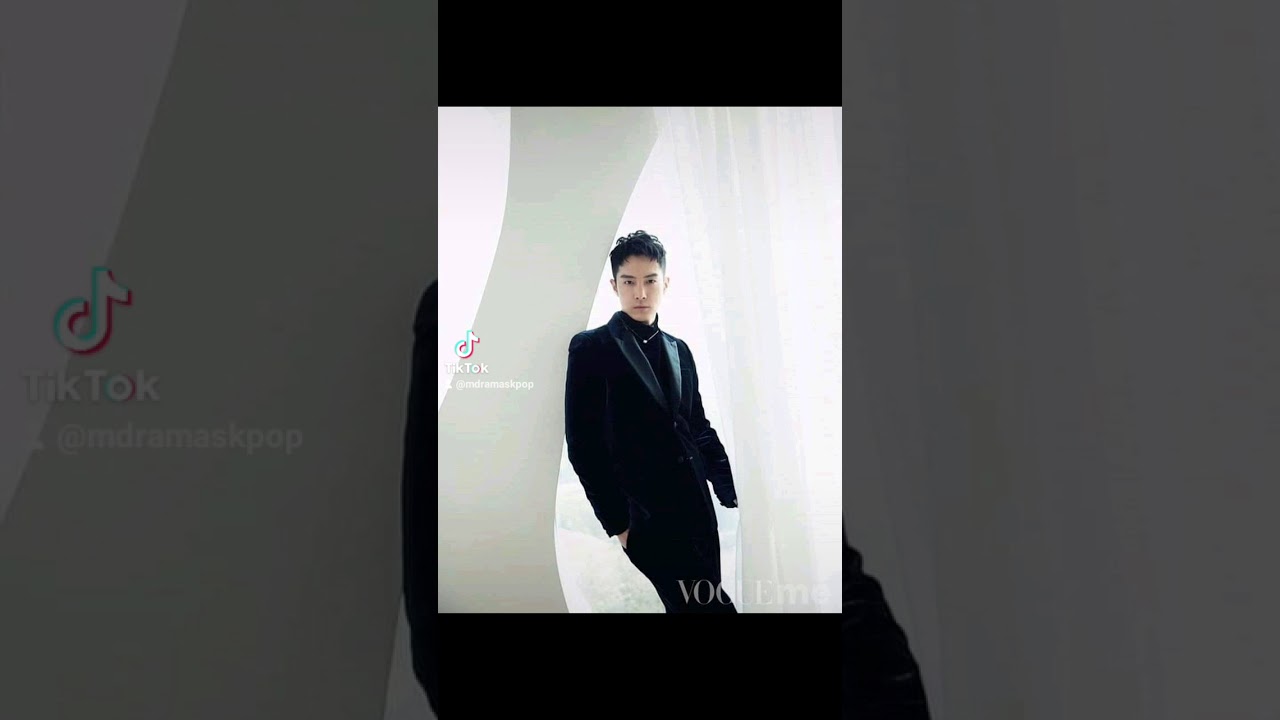 盛一伦 Sheng YiLun