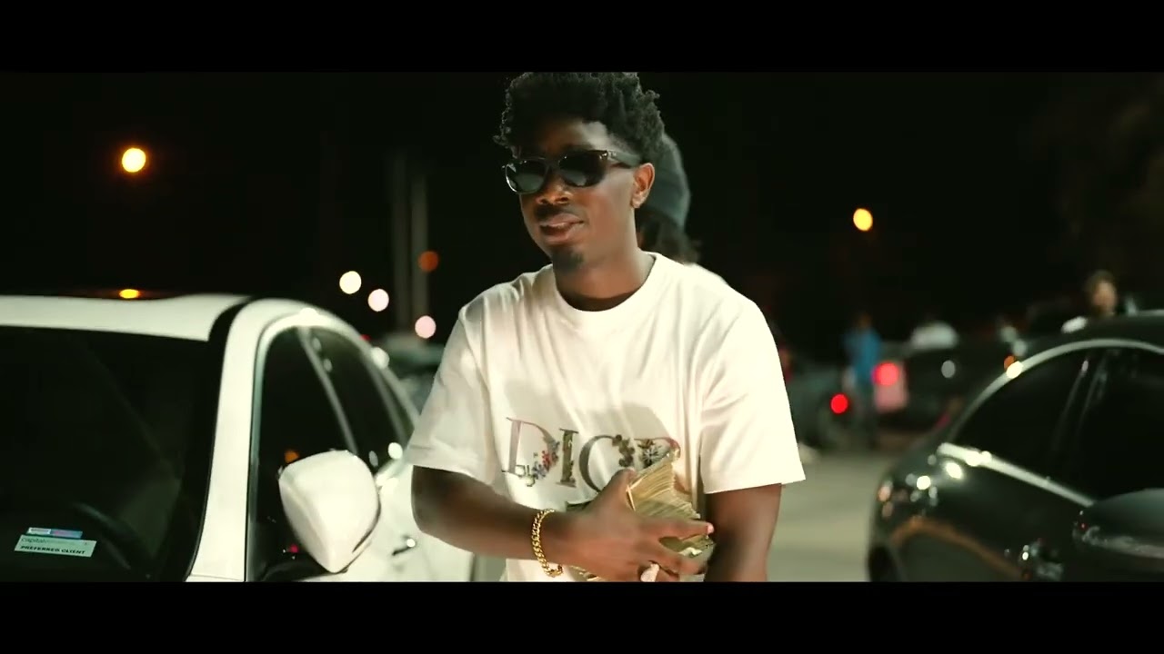 SpliffJit - Power Up (Official Video)