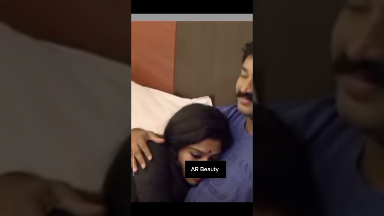 Shanavas Shanu ❤️ Swasika ❤️ Seetha Serial ❤️ BiggBoss S7 Contestant