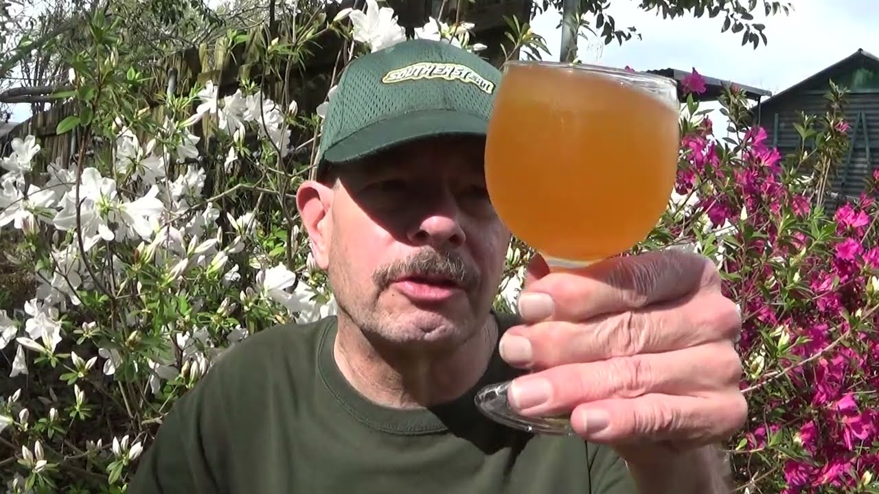 Louisiana Beer Reviews: Modelo Chelada Suprema Tropical
