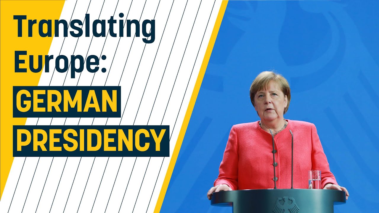 Germany&rsquo;s &lsquo;crisis&rsquo; EU Presidency explained