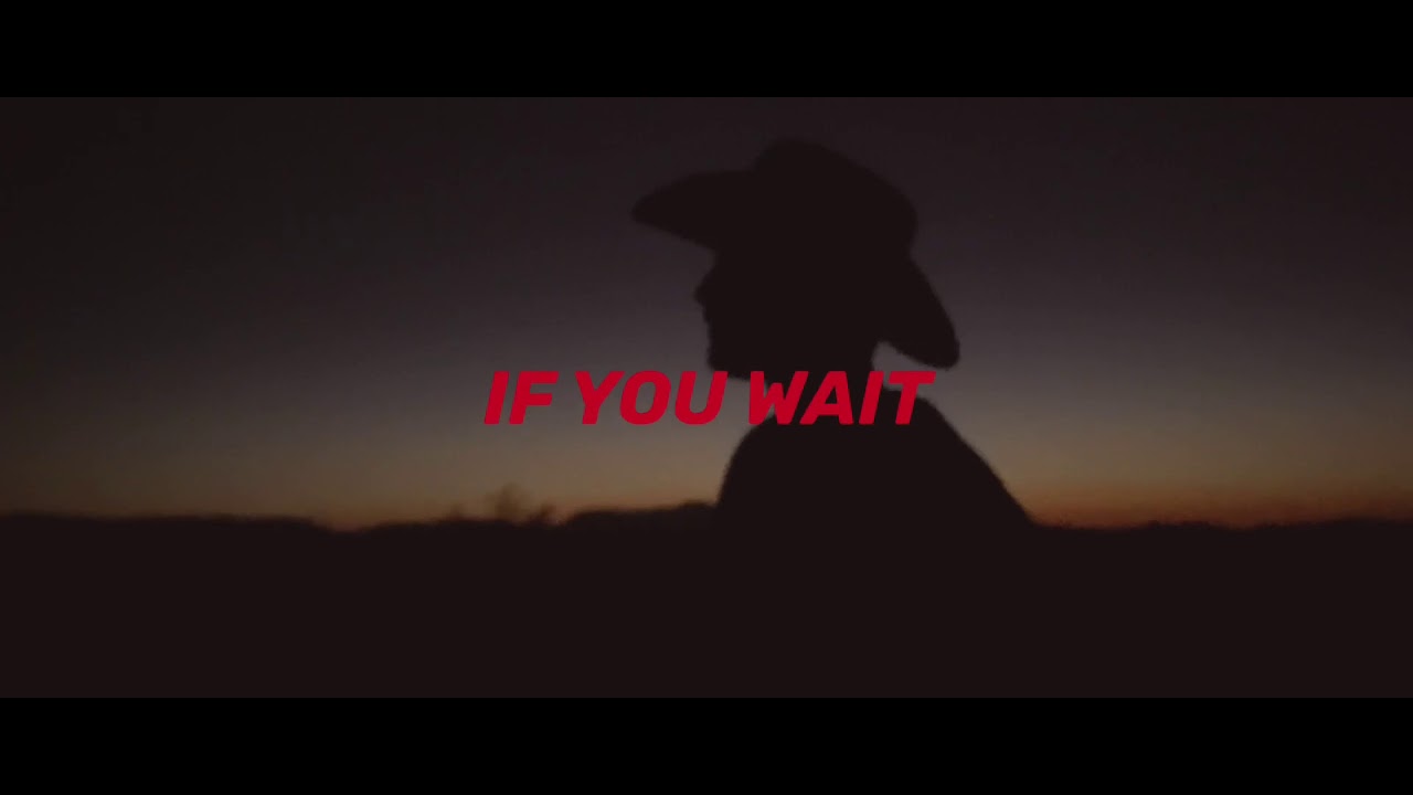 London Grammar - If You Wait (Desert Version).