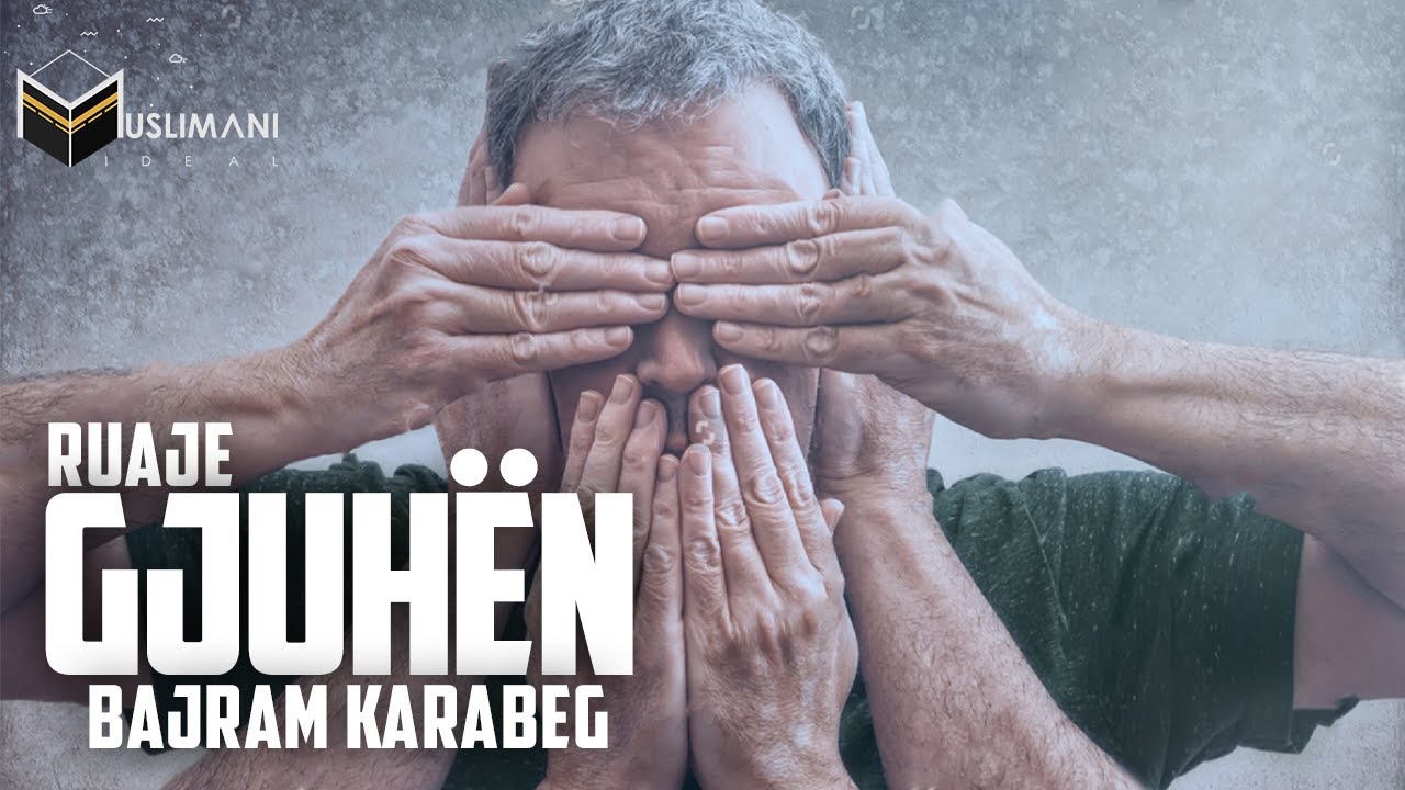 ''Ruaje gjuhën!'' - Hoxhë Bajram Karabeg