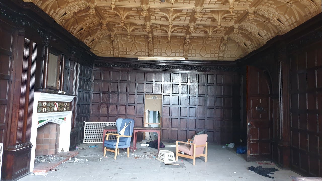 Josephine Butler House Liverpool