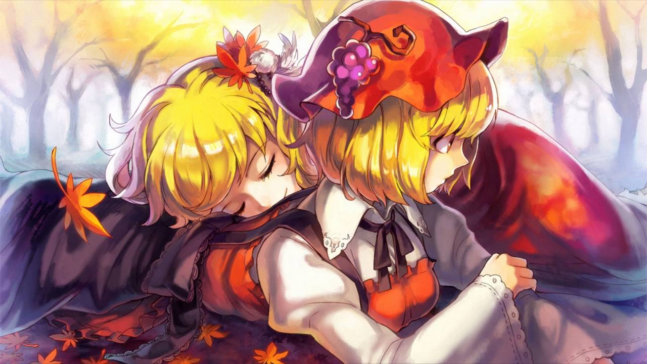 Herbivora - Sisters' Promise