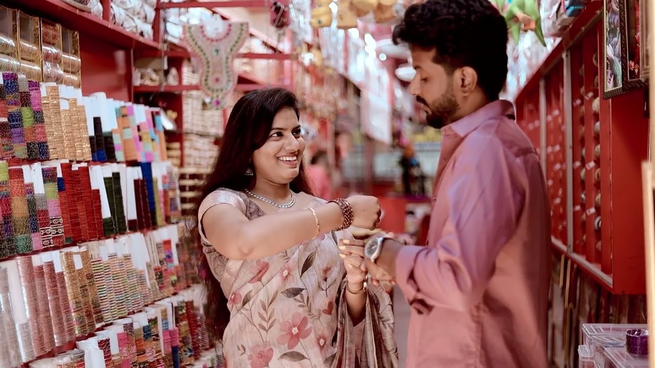 Esa Kaaththa | Krishnadevi Dhanasekar Cinematic  Pre Wedding Video | Square Root Studioz