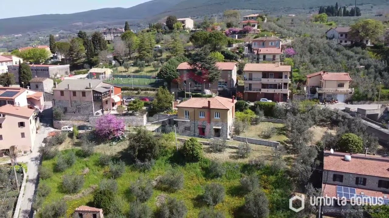 Casa Panoramica Montecchio