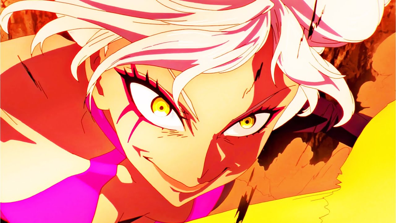 Takt Op.Destiny 『AMV』 Light It Up - Robin Hustin x TobiMorrow feat Jex