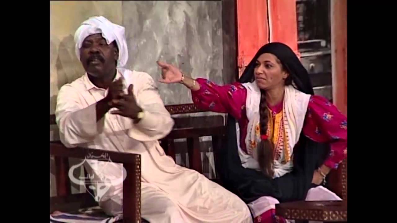 مسرحية سوق البطيخ - مسرح أوال