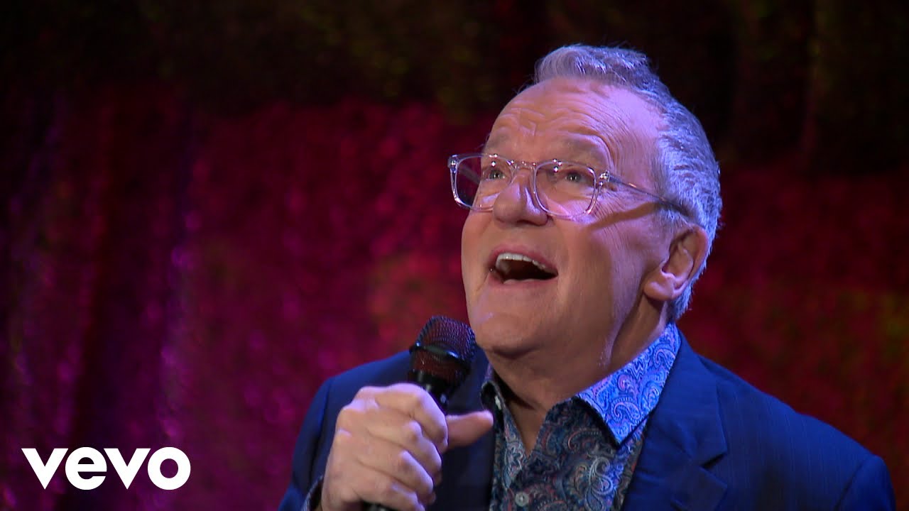 Mark Lowry - Jesus Loves Me (Live) (Official Music Video)