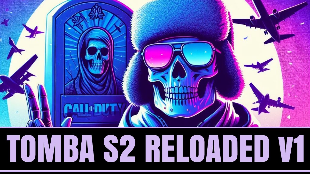 DUPLICARE OGGETTI in SEASON 2 RELOADED | GLITCH TOMBSTONE | ZOMBIE MWZ | MW3