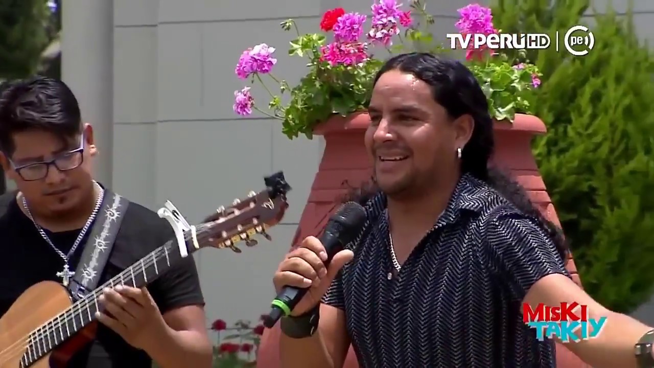 LOS HNOS AYVAR -  MIX CARNAVALES  2018