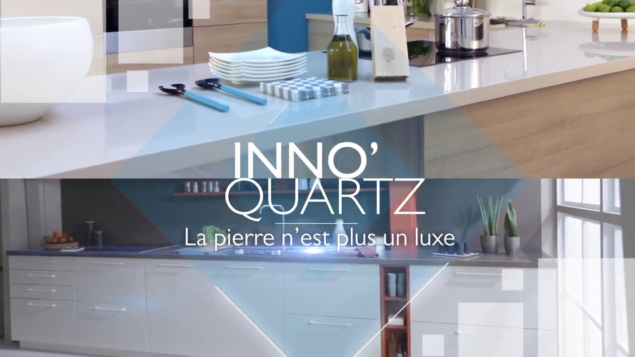 Schmidt - Innoquartz Cuisines