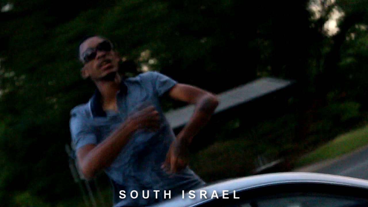SICKBOYRARI AKA BLACK KRAY - STILL DODGIN [OFFICIAL VIDEO ]