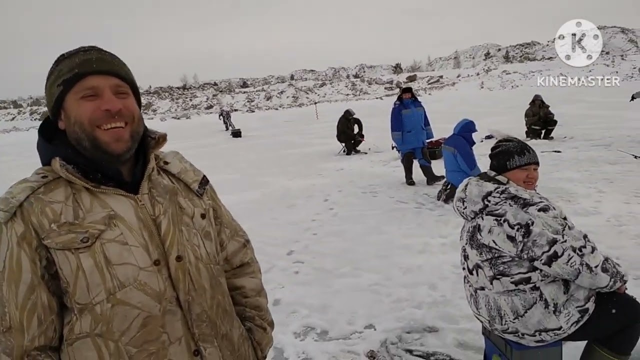 Рыбалка в Казахстане!!!!!Степногорское форелевое хозяйство.