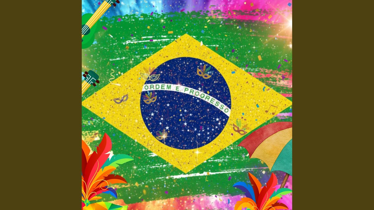 É CARNAVAL NO BRASIL, QUER TAPA TOMA TAPA