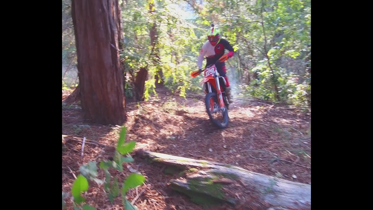 Wheeling Over Obstacles with Garrahan Off-Road Training