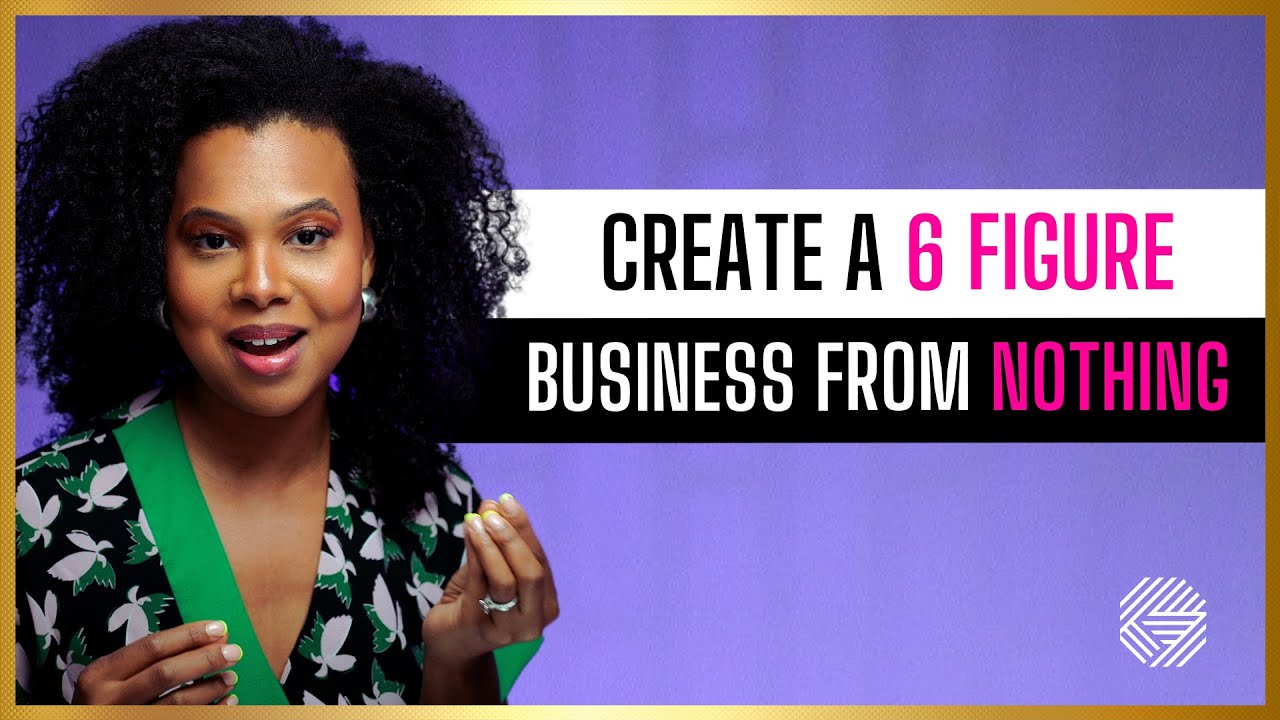 How to Build a 6-Figure Online Business from NOTHING in 2023 (What I Would Do&hellip;)