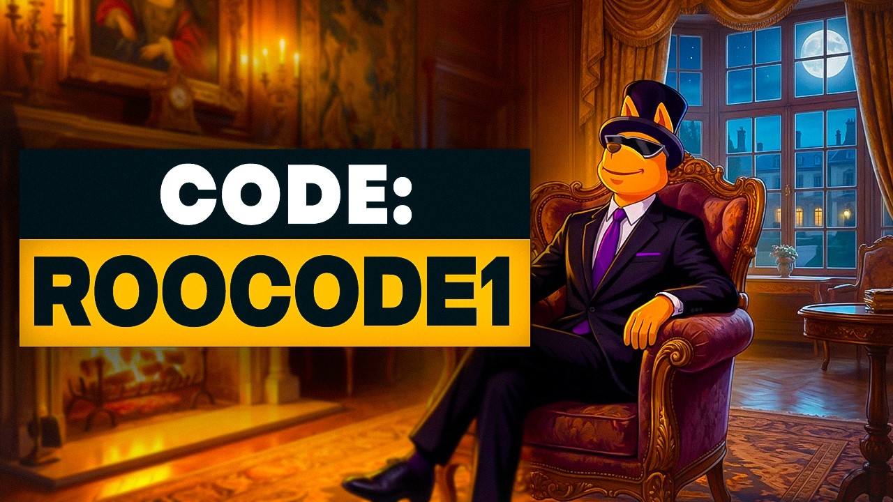 Roobet Promo Code 