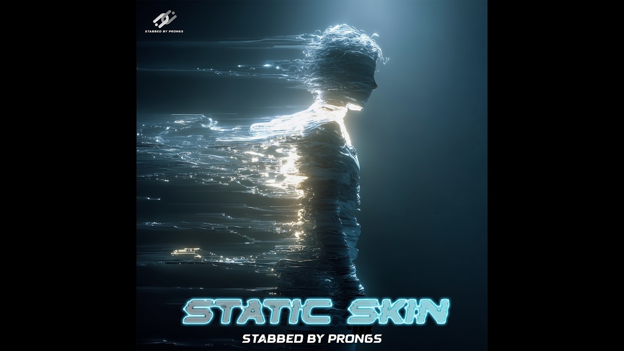 Stabbed By Prongs - Corpus (Lyric Video)