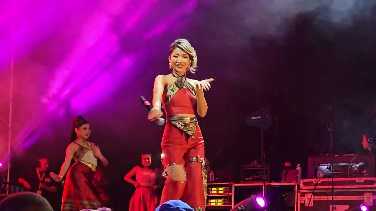 sabaidee Fest 2023 - Thinlamphone