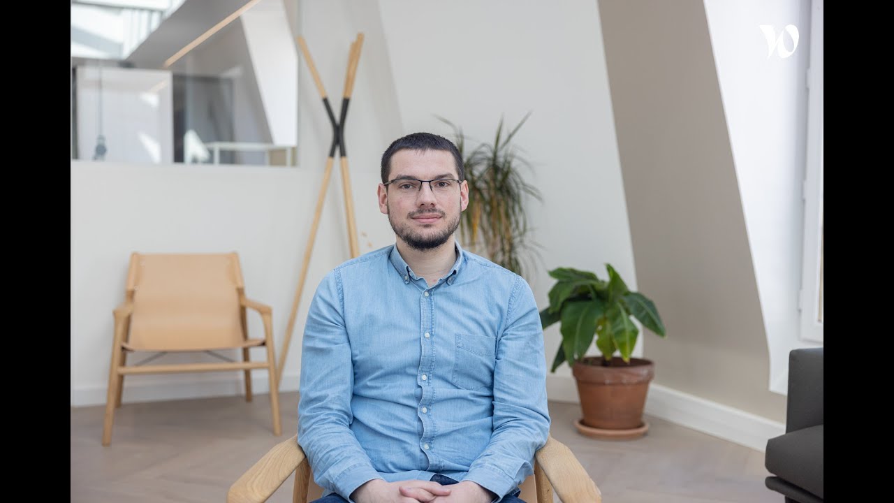 Découvrez S3NS avec Quentin, Cloud Support Engineer