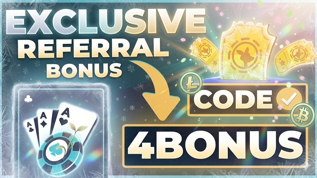 ROOBET PROMO CODE 4BONUS &mdash; $100K Raffles Weekly & Daily Benefits (Roobet Code 2026 Give You Access)
