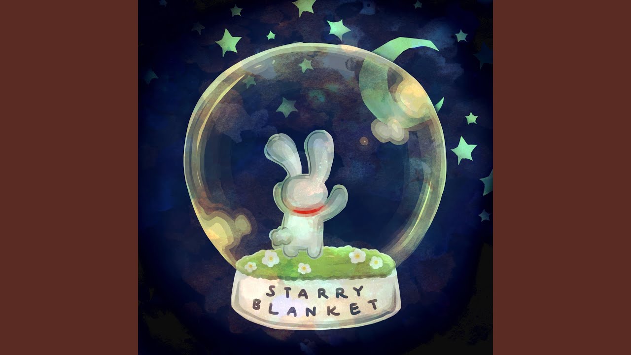 Starry Blanket
