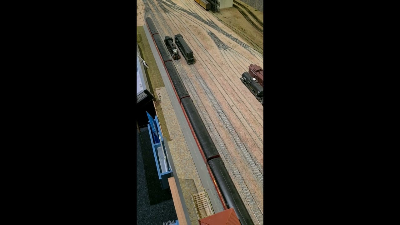 U28C 6520 Speed Matched