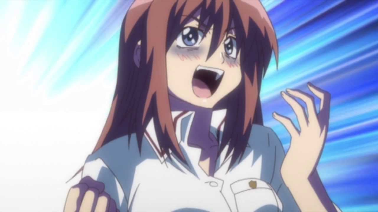 Bamboo Blade Abridged Episode 04